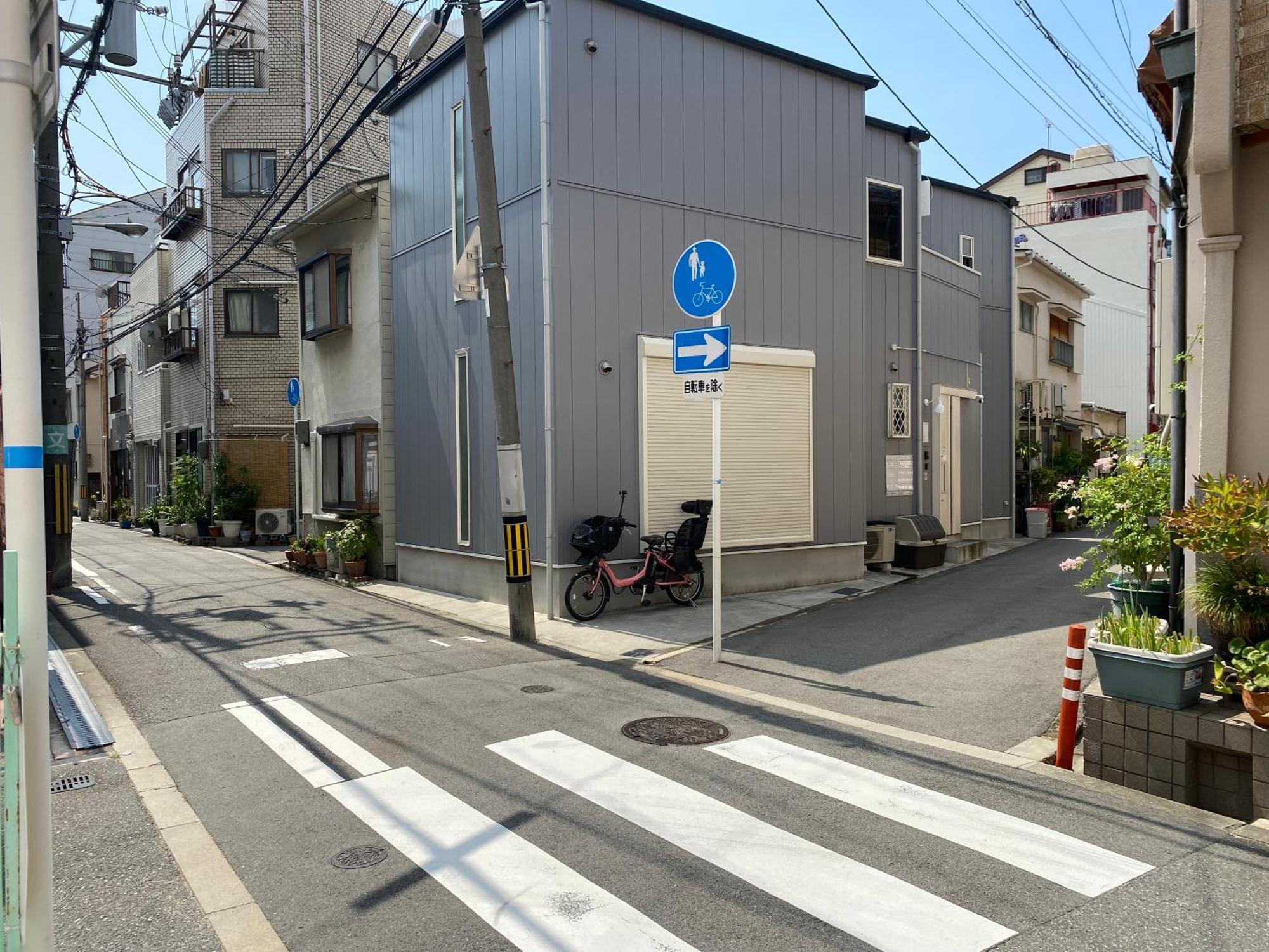 Hotel Jungle Fun Fun Osaka Zewnętrze zdjęcie