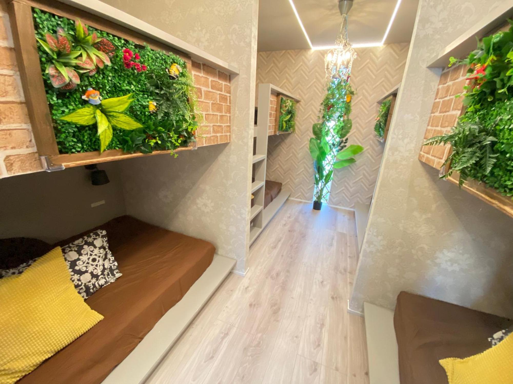 Hotel Jungle Fun Fun Osaka Zewnętrze zdjęcie