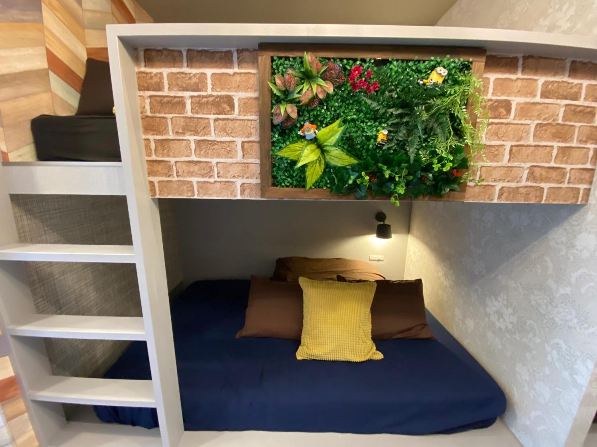 Hotel Jungle Fun Fun Osaka Zewnętrze zdjęcie